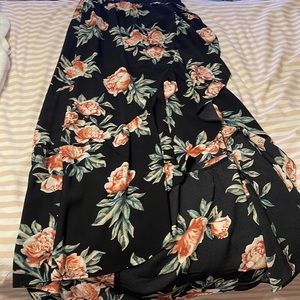 women’s skirt